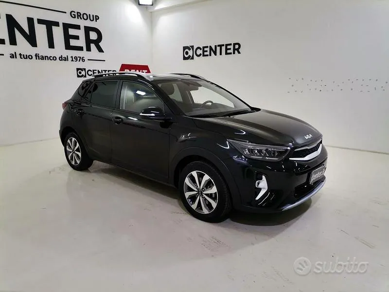 Kia Stonic 2025 photo 3