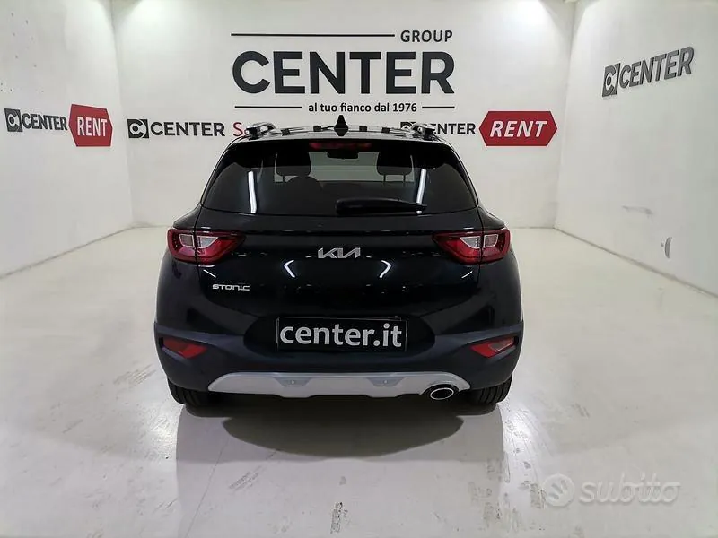 Kia Stonic 2025 photo 5