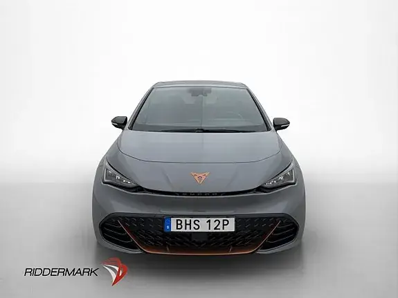 Cupra Born 2023 photo 2