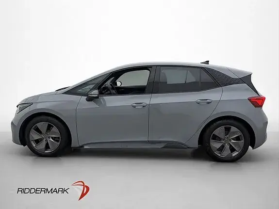 Cupra Born 2023 photo 5