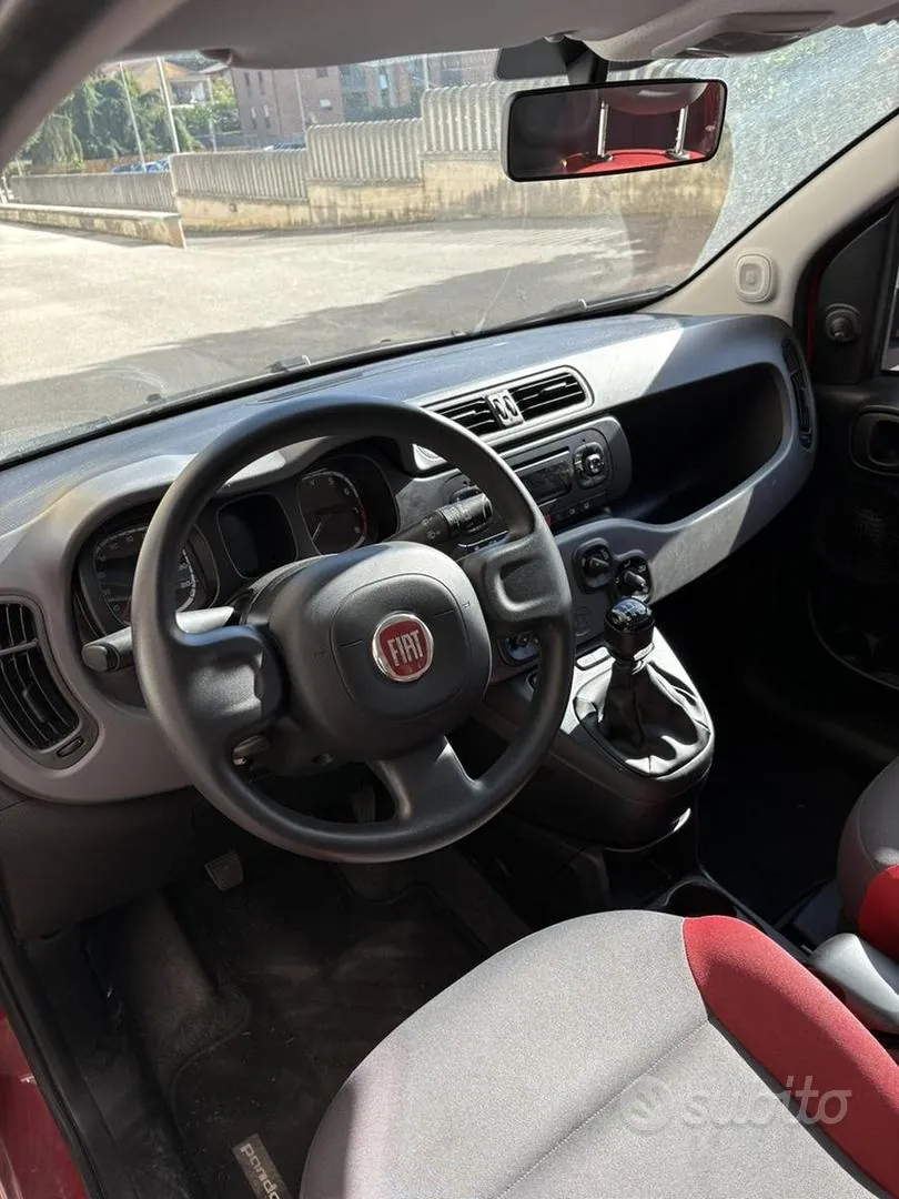 Fiat Panda 2016 photo 4