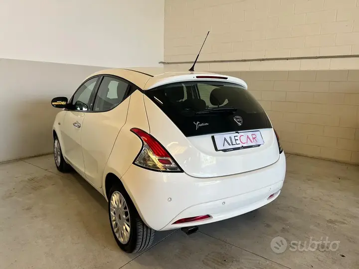 Lancia Ypsilon 2017 photo 4