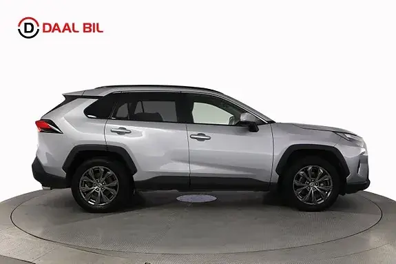 Toyota Rav4 2022 photo 5