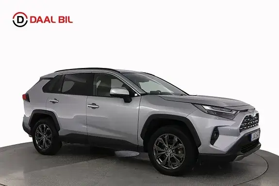 Toyota Rav4 2022 photo 4