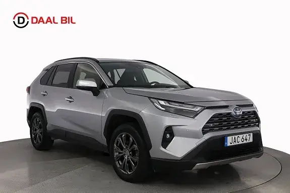 Toyota Rav4 2022 photo 3