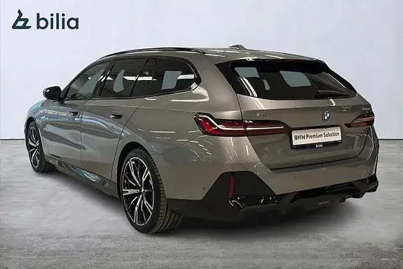 BMW 530E 2026 photo 2