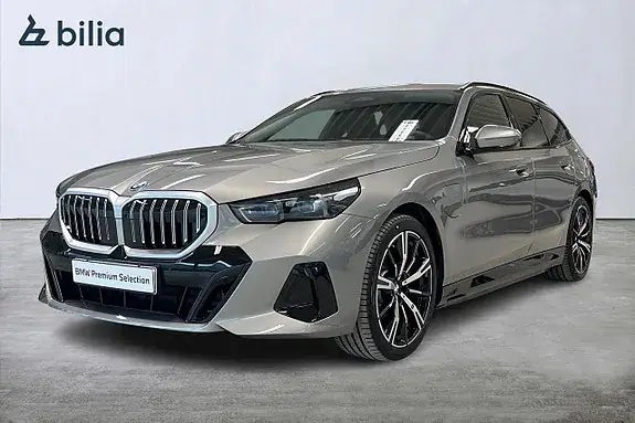 BMW 530E