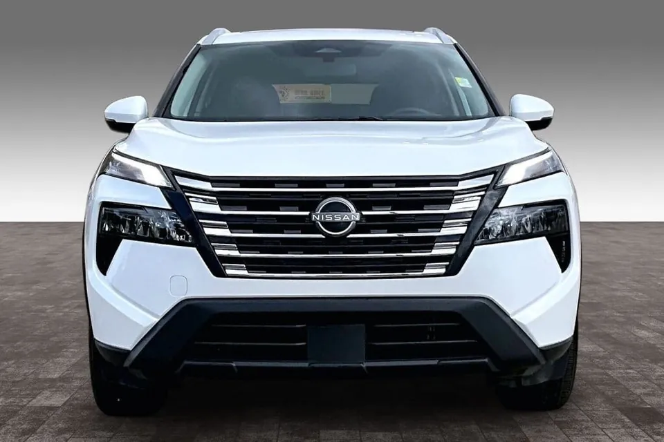 Nissan Rogue 2025 photo 3