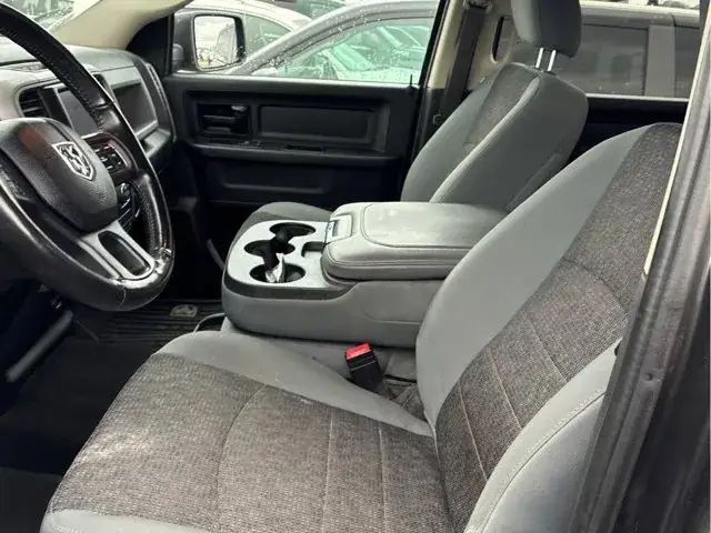 Ram 1500 Classic 2020 photo 3