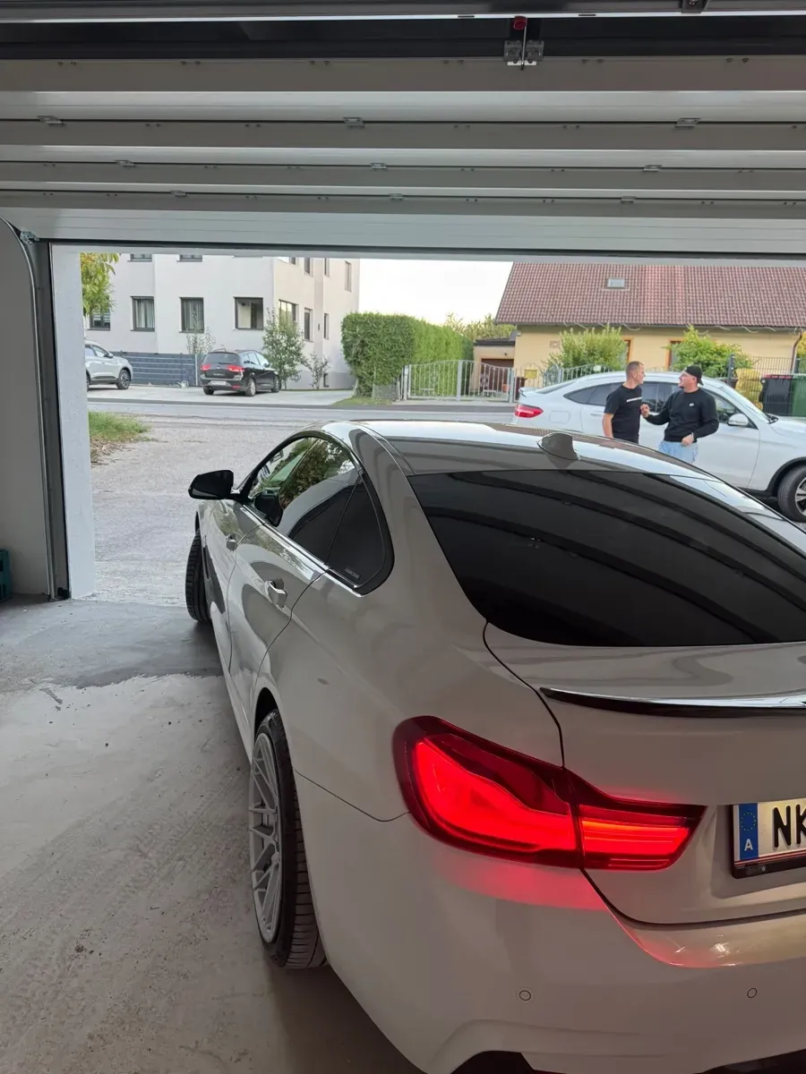 BMW 4 Series 2020 photo 3