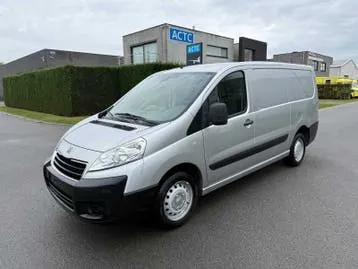 Peugeot Expert 2015 photo 2