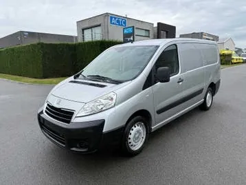 Peugeot Expert 2015 photo 3