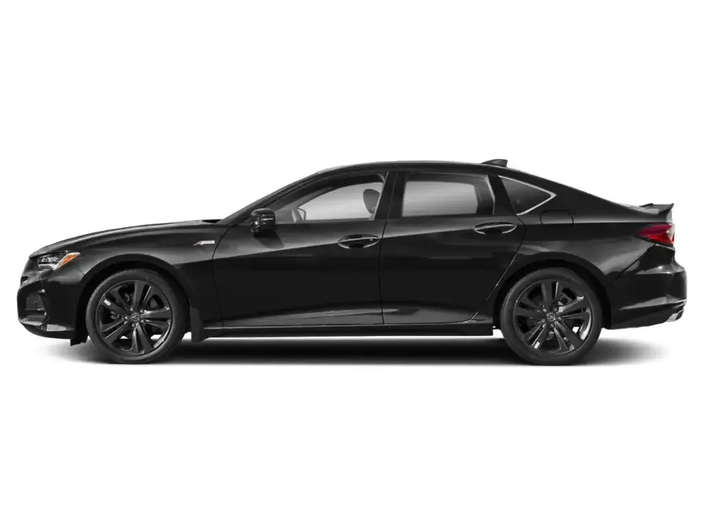 Acura Tlx 2023 photo 3