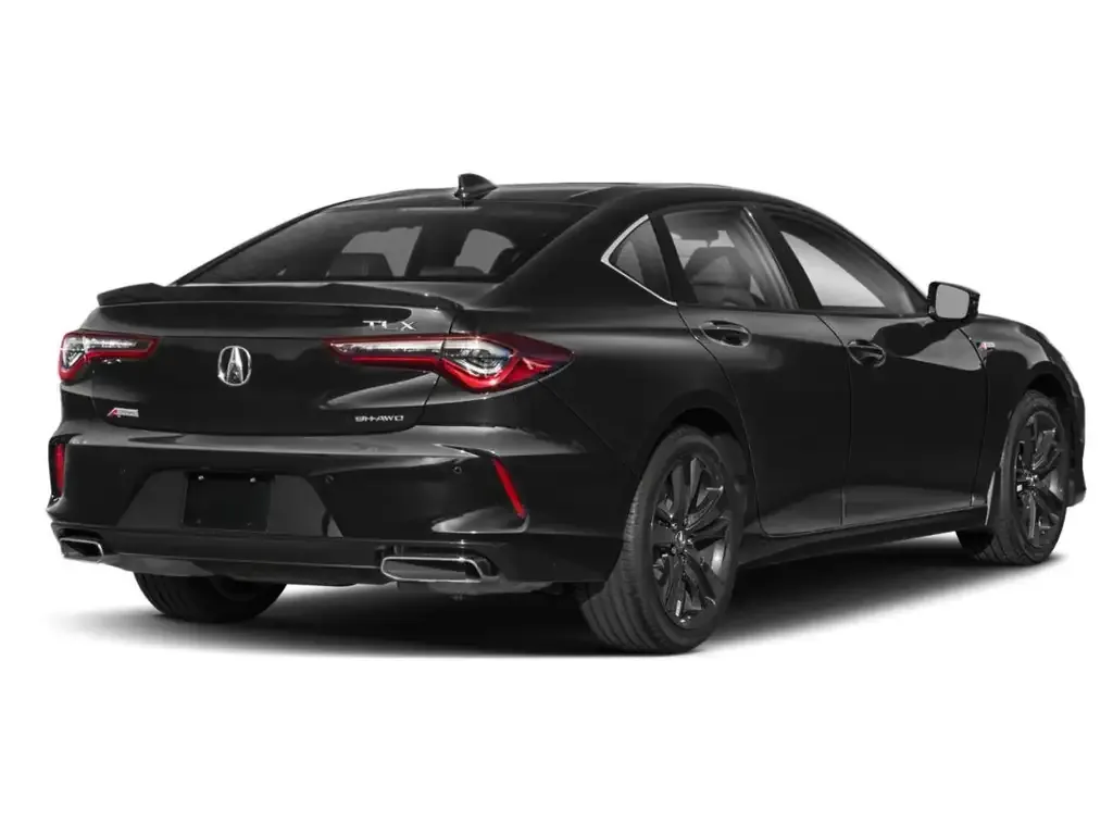 Acura Tlx 2023 photo 2