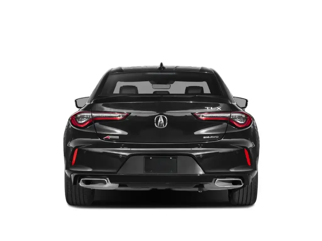 Acura Tlx 2023 photo 5