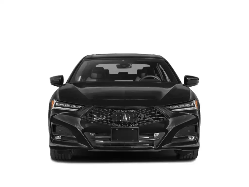 Acura Tlx 2023 photo 4