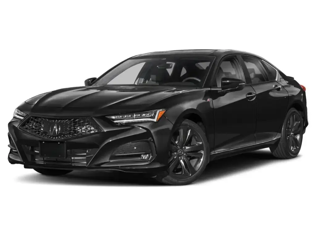 Acura Tlx