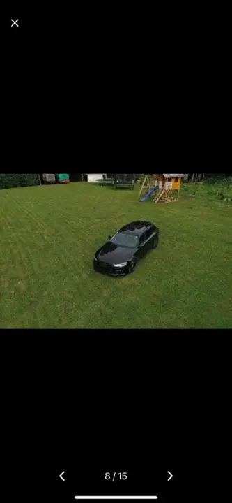 Audi A6 Allroad 2012 photo 3