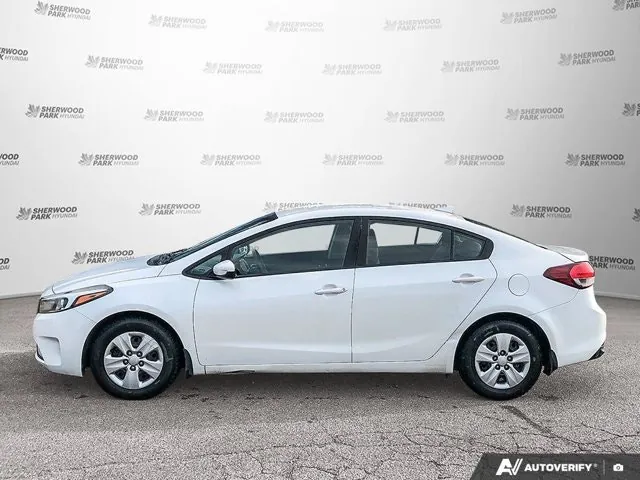 Kia Forte 2017 photo 3