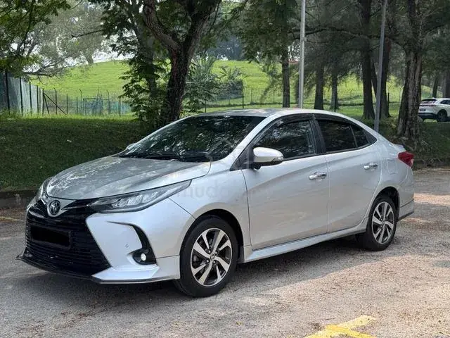 Toyota Vios