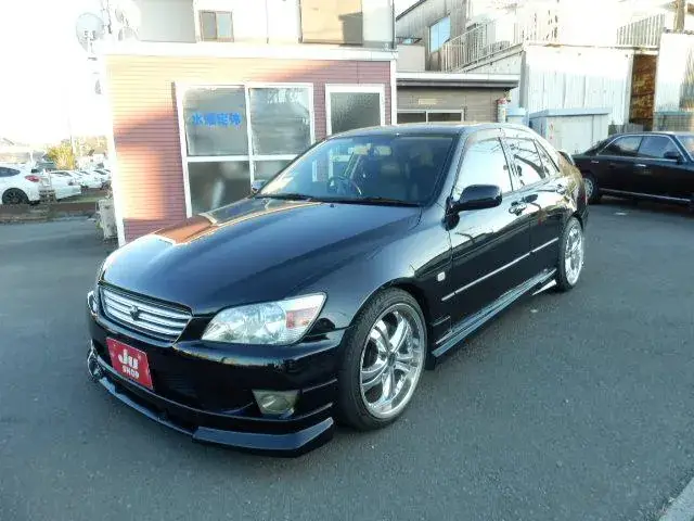 Toyota Altezza