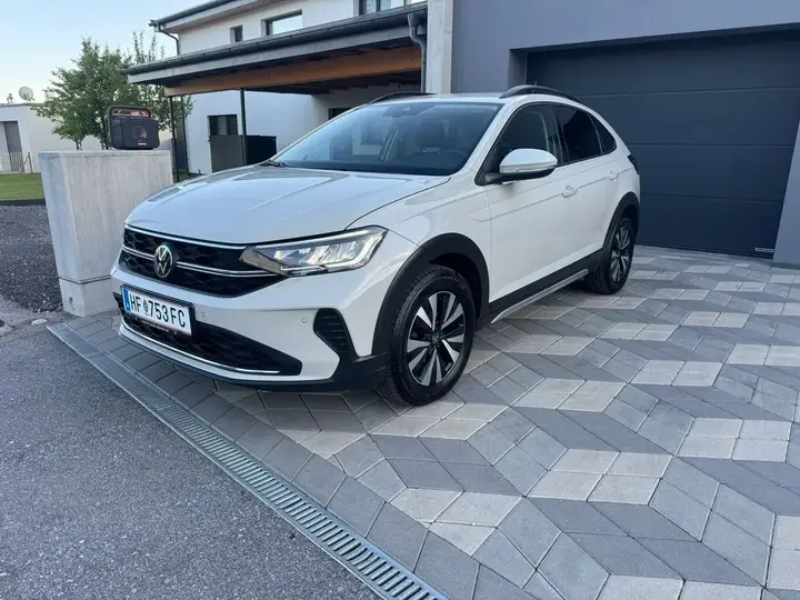 Volkswagen Taigo 2023 photo 3