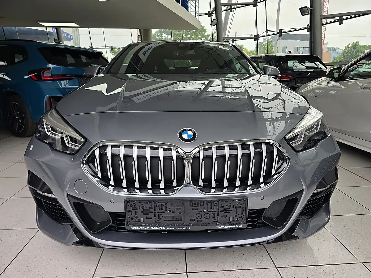BMW 2 Series 2024 photo 3