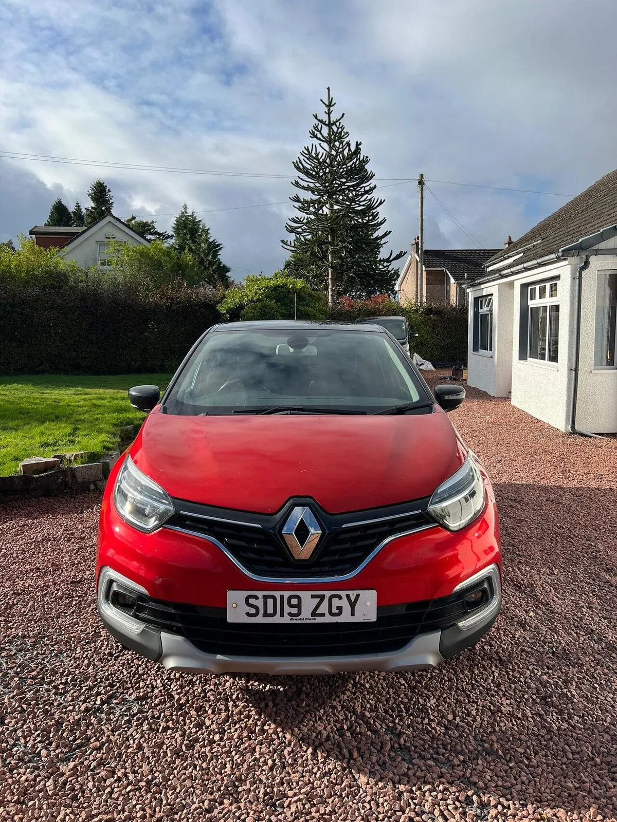 Renault Captur 2019 photo 4