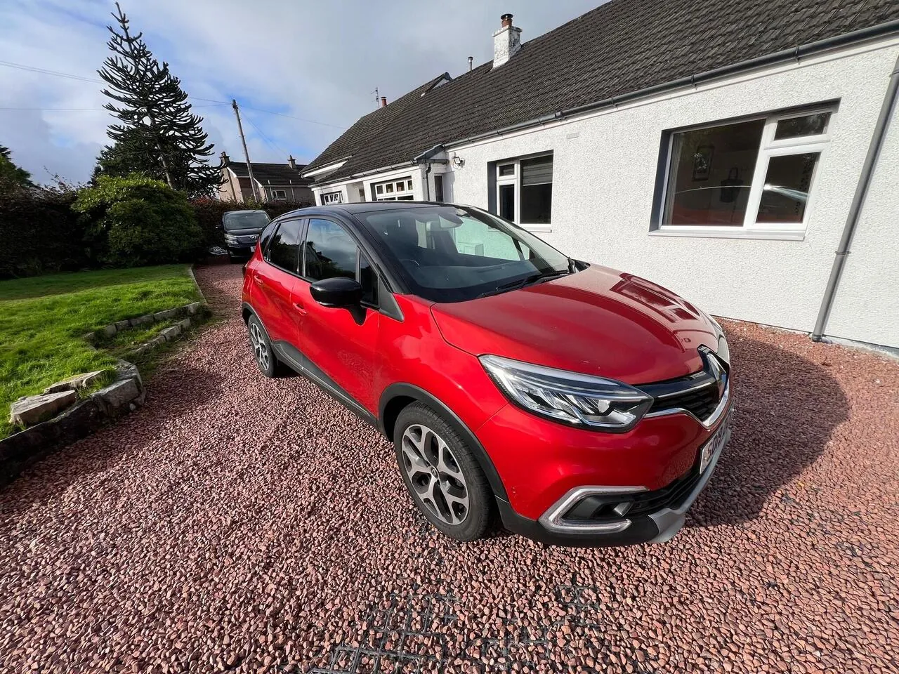 Renault Captur 2019 photo 2