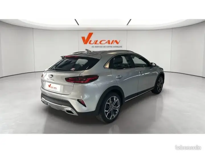 Kia Xceed 2020 photo 5