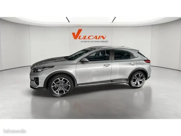 Kia Xceed 2020 photo 2