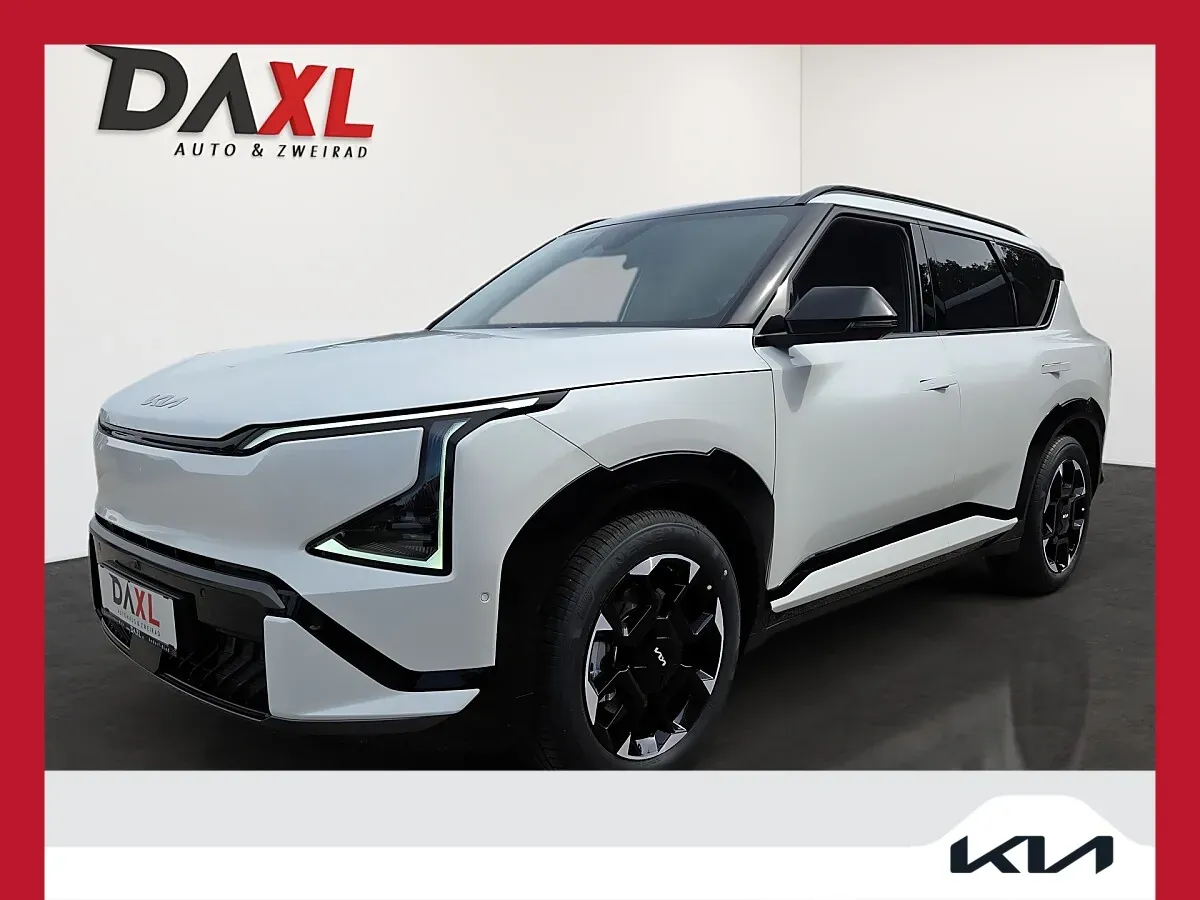Kia Ev5