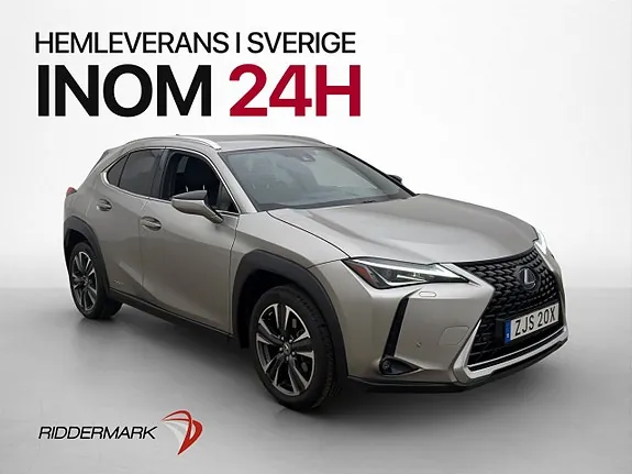 Lexus Ux250H