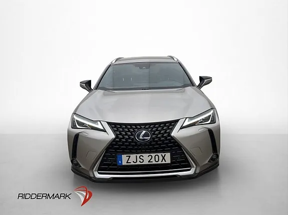 Lexus Ux250H 2020 photo 2