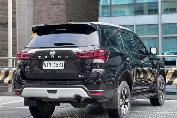 Nissan Terra 2023 photo 5