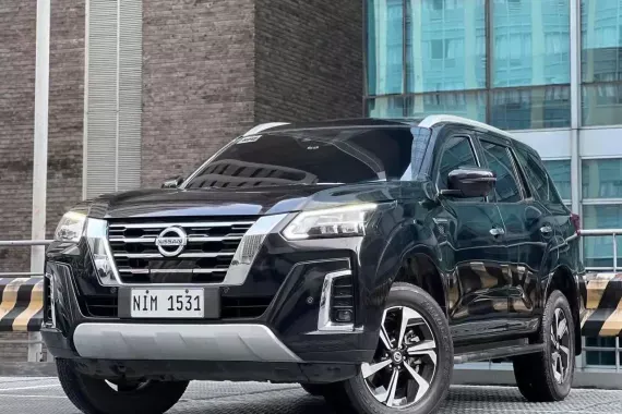 Nissan Terra 2023 photo 4