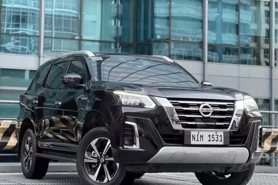 Nissan Terra 2023 photo 3