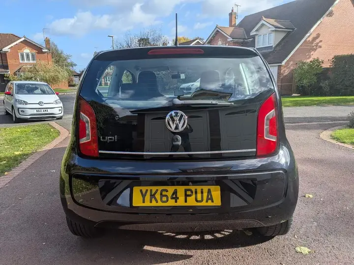 Volkswagen Polo 2014 photo 4
