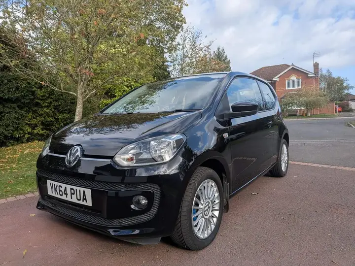 Volkswagen Polo 2014 photo 5