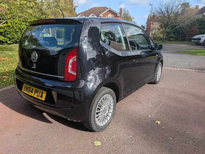 Volkswagen Polo 2014 photo 3