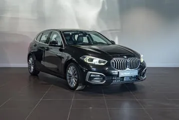 BMW 1 Series 2019 photo 3