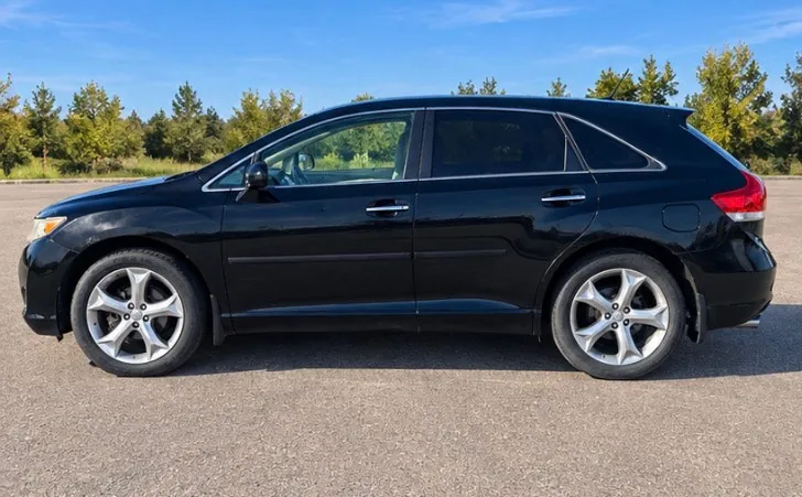 Toyota Venza