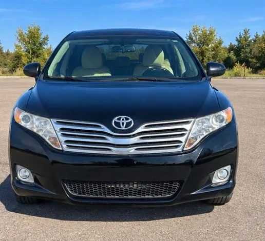 Toyota Venza 2009 photo 2