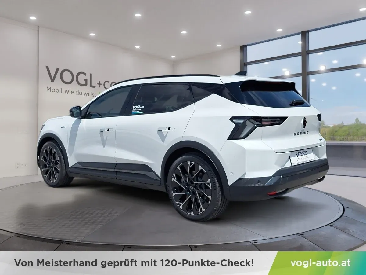 Renault Scenic 2026 photo 3