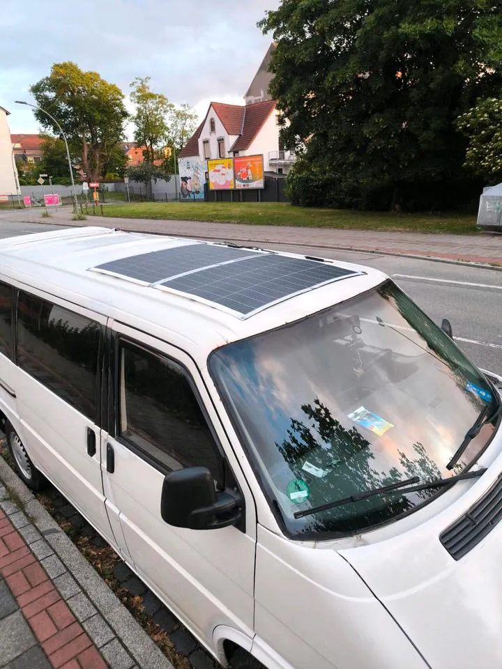 Volkswagen T4