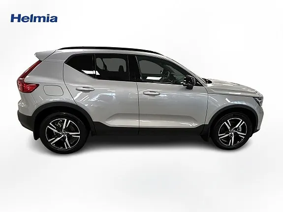 Volvo Xc40 2025 photo 3
