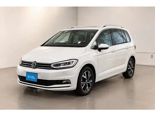 Volkswagen Golf 2021 photo 3