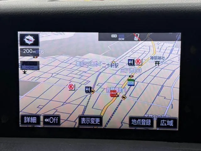Toyota Is350 2013 photo 5