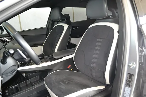 Kia Ev6 2022 photo 5