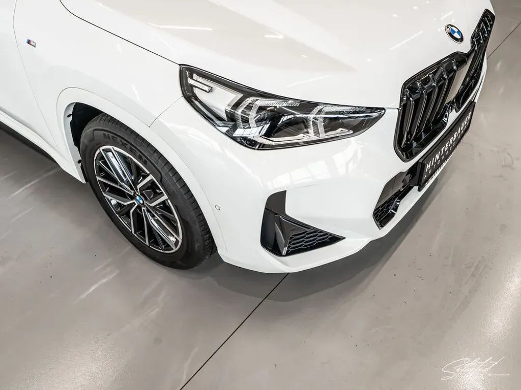 BMW X1 2022 photo 2